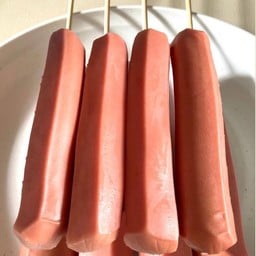 Set_HotDogไก่หอมๆ_10ไม้