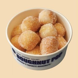 Lemon Sugar Pop