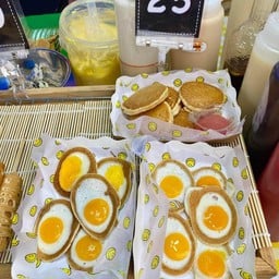 162-โตเกียว & ชา ณ.ลาดกระบัง
