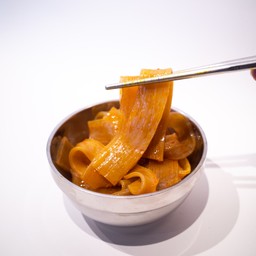 เส้นหนึบ (80g) E4