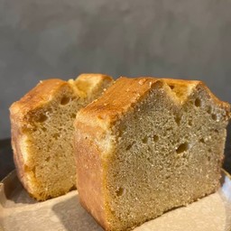 Butter Cake