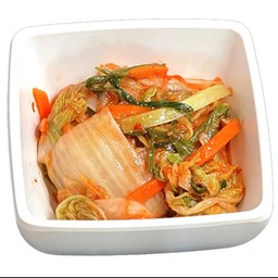 ชิโอยะ กิมจิ