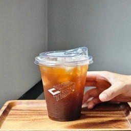 Cluster Coffee&Craft