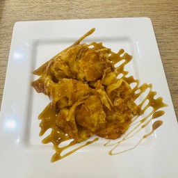 โรตีคาราเมล