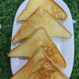 ขนมปังปิ้งเนย