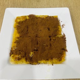 โรตีกล้วย+ไมโล