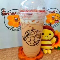 ผึ้งชาแฟ อมตะชลบุรี-ชา กาแฟสด  ครีมชีส ฟรีไข่มุก บุกบราวน์ชูการ์ ขายชา กาแฟสด  ครีมชีส ฟรีไข่มุก บุกบราวน์ชูการ์
