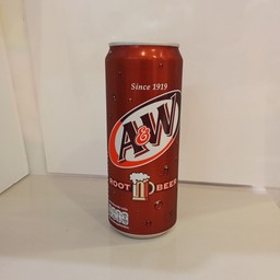 ROOT BEER