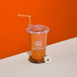 ชาไทย Thai tea (สูตรเข้มข้น) 🧡