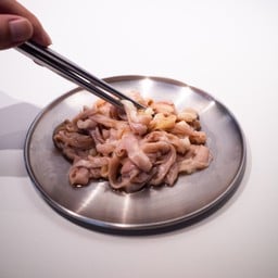 ไส้เป็ด (80g) D9