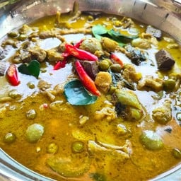 ขนมจีน สวัสดีCan eat ขนมจีน สวัสดีCan eat