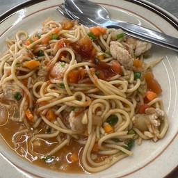 ฮีโร่เยาวราช Foodcourt ตึก Jasmine