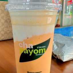 ชาไทยชีทปั่น