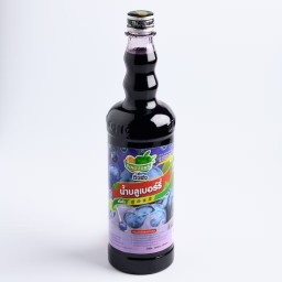 บลูเบอร์รี่