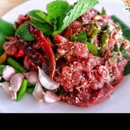 ก้อย (เนื้อ)