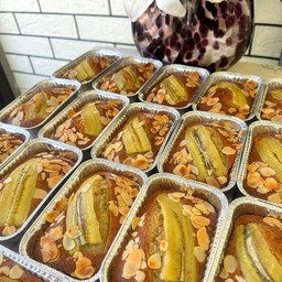 เค้กกล้วยหอม (คุณลุง)