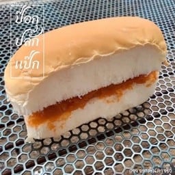 สังขยาชาไทย