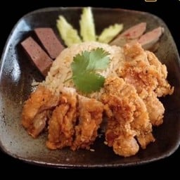 ไก๊ฟ่าน ข้าวมันไก่ไต้หวัน เซ็นทรัลพระราม 3