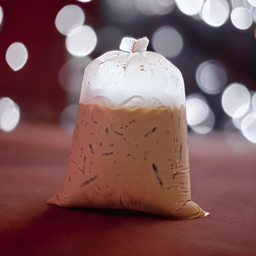 กาแฟโบราณเย็น