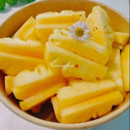 สับปะรดภูเเล