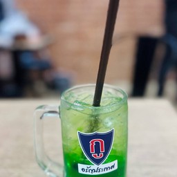 เขียวโซดา