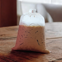 โอวัลติน+ชาไทย (เน้นโอวัลติน)