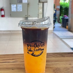 ชาปัง Coffee @นราวดี ซิตี้พาร์ค นราวดี ซิตี้พาร์ค