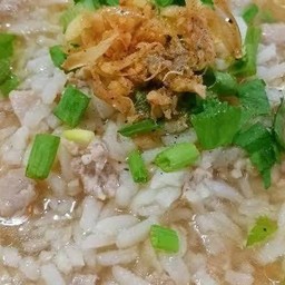 ข้าวต้ม