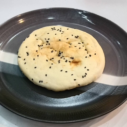 Pita Bread