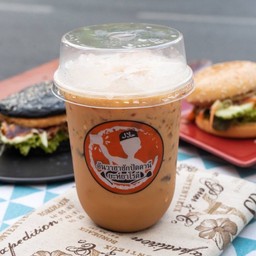 ชาชัก (เย็น)