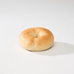 Plain Bagel