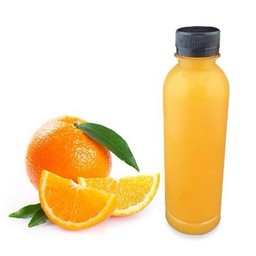 น้ำส้มคั้น