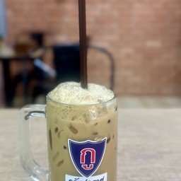 กาแฟชัก