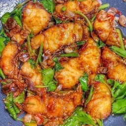 บ้านสลัดโรลสีฟ้า(ม่วงมณี2) ม่วงมณี2