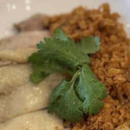 ไก่ผสม/สับ*