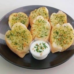 Garlic Bread (6 pieces)