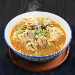 เล้ง (ต้มยำ , น้ำใส  ระบุ)