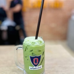 ชาเขียวชัก