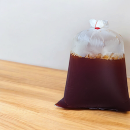 ชาดำเย็น