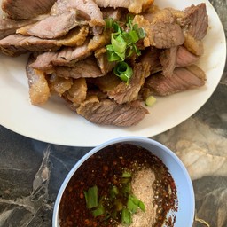 เนื้อย่าง