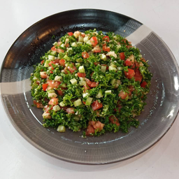 TABBOULEH SALAD