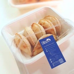 เอมปานาด้า พายสไตล์ละตินอเมริกัน เอมป้าโฮมเบค- EMPA Homebake เอกชัย-พระรามสอง