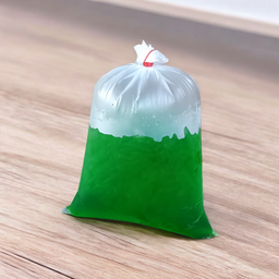 น้ำเขียวเฮลซ์บลูบอยเย็น