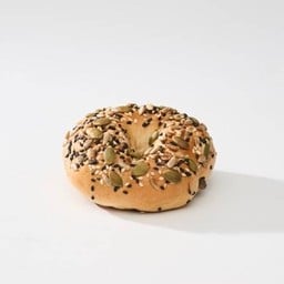 Grain Bagel