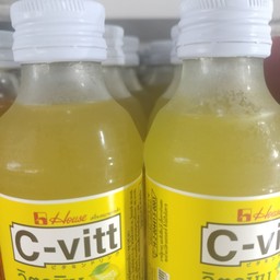 C-vitt มะนาว