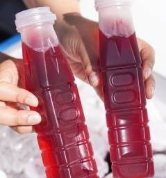 น้ำกระเจี๊ยบ 350 ML