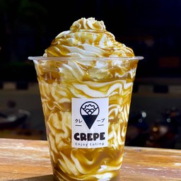 วิปครีมช็อต