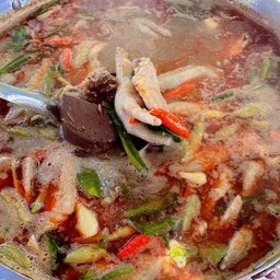 น้ำยาป่าไก่