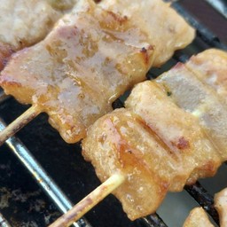 หมูโบราณ