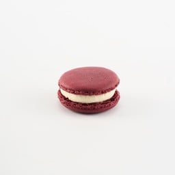 Red Velvet Macaron